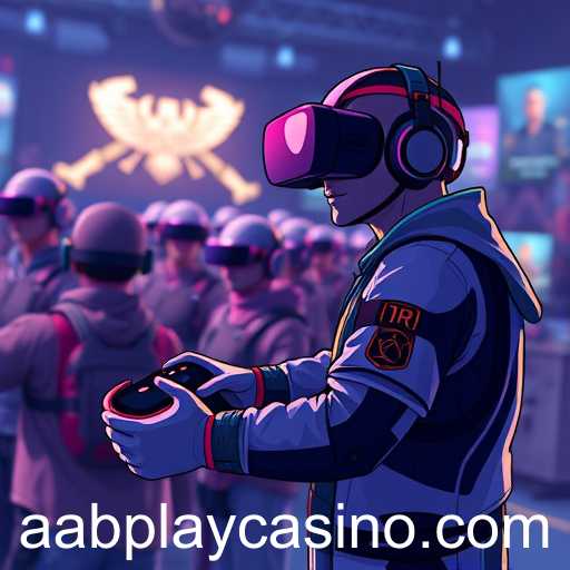 Aabplay Revolutionizes Online Gaming Experience