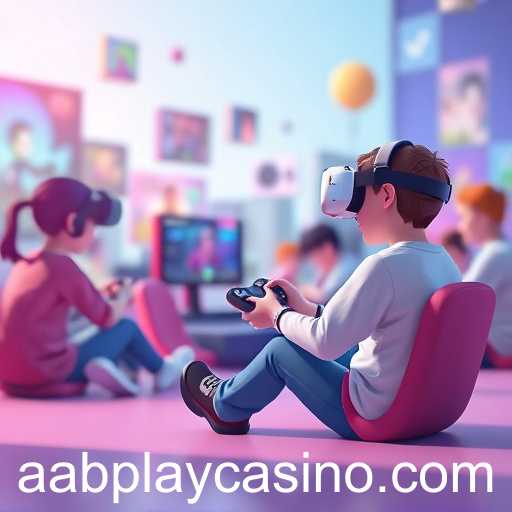 Evolution of Online Gaming Platforms