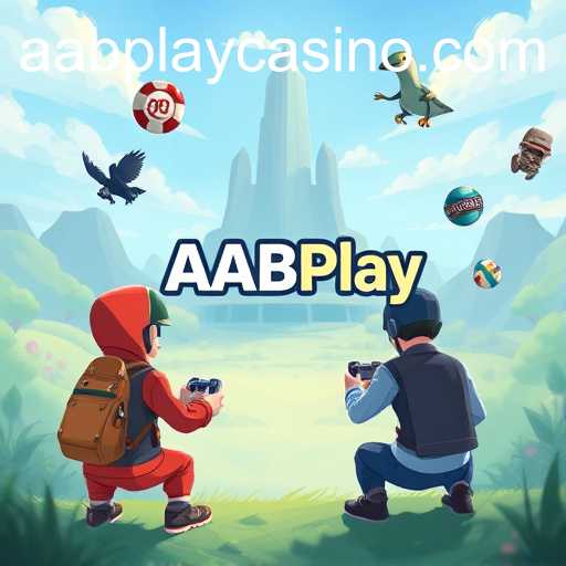The Rise of AABPlay in the Online Gaming World